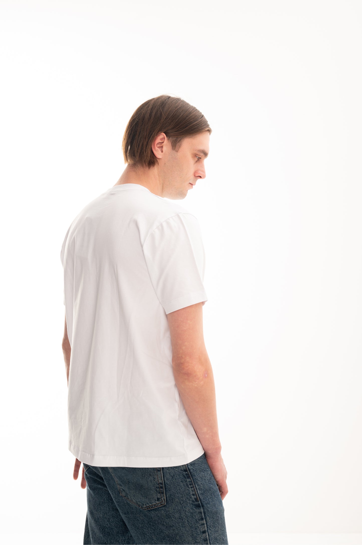 Базова LOOSE FIT футболка