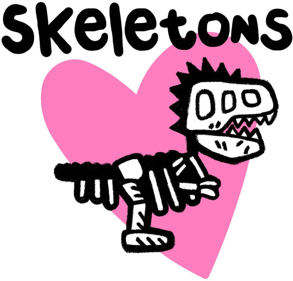 Skeletons