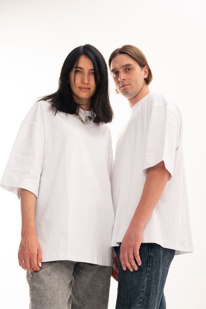 Базова OVERSIZE футболка