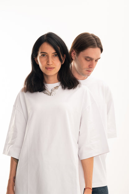 Базова OVERSIZE футболка
